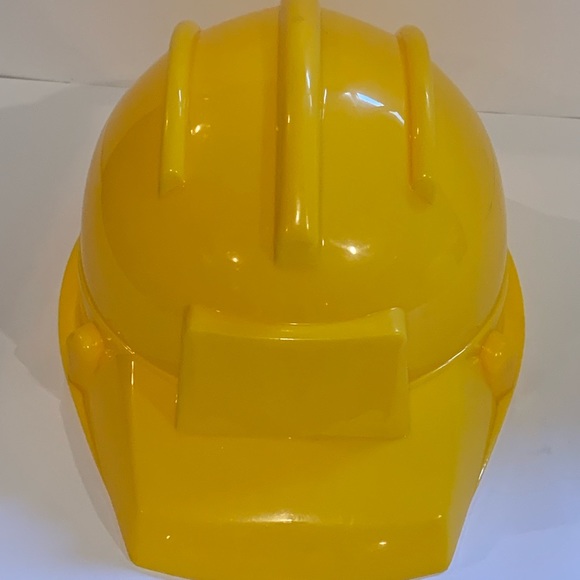 Construction Hard Hat (Costume/Role Play)- Child - Picture 2 of 4